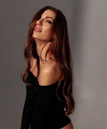 Анкета проститутки Лариса - город Кама, 25 лет, №15107